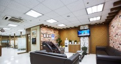 왕플란트치과 관악점